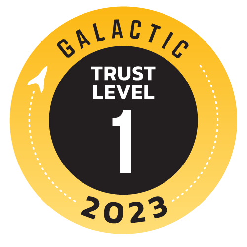 Galactic Trust Level 1